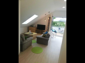 Modernes Appartement Bad Neustadt